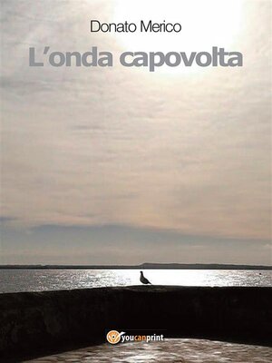 cover image of L'onda capovolta